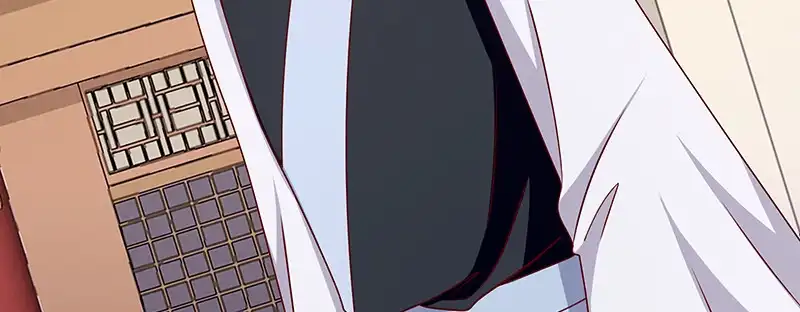 《蛇蝎不好惹：弃后也妖娆》第一百零六话下 我错了 第72页