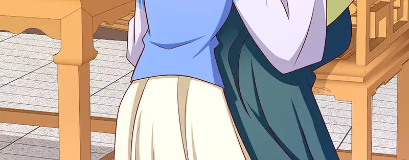 《蛇蝎不好惹：弃后也妖娆》第一百零七话上 等我消息 第27页