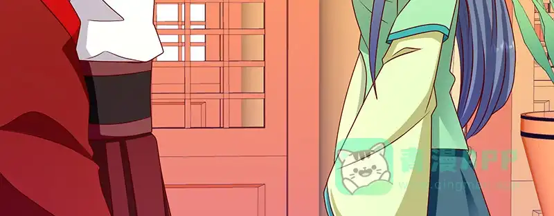 《蛇蝎不好惹：弃后也妖娆》第一百零七话上 等我消息 第51页