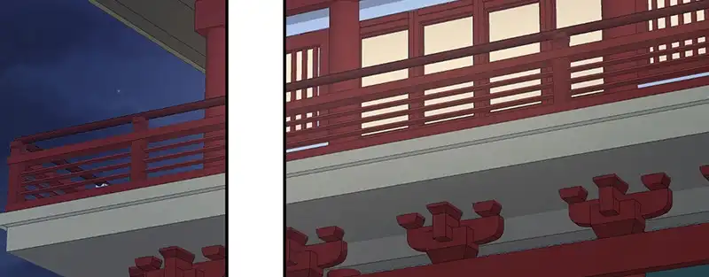 《蛇蝎不好惹：弃后也妖娆》第一百零七话上 等我消息 第67页