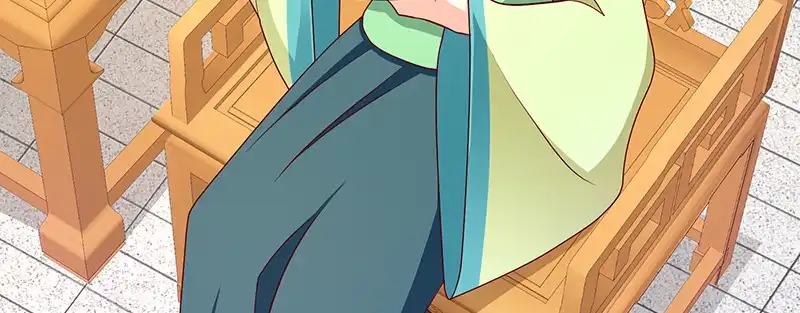 《蛇蝎不好惹：弃后也妖娆》第一百零七话上 等我消息 第19页