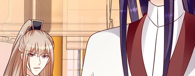 《蛇蝎不好惹：弃后也妖娆》第一百零七话下 一笔勾销 第49页