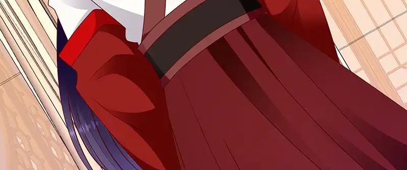 《蛇蝎不好惹：弃后也妖娆》第一百零七话下 一笔勾销 第8页