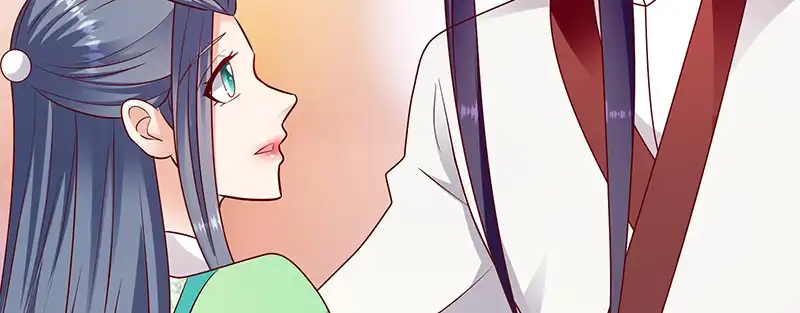 《蛇蝎不好惹：弃后也妖娆》第一百零七话下 一笔勾销 第65页