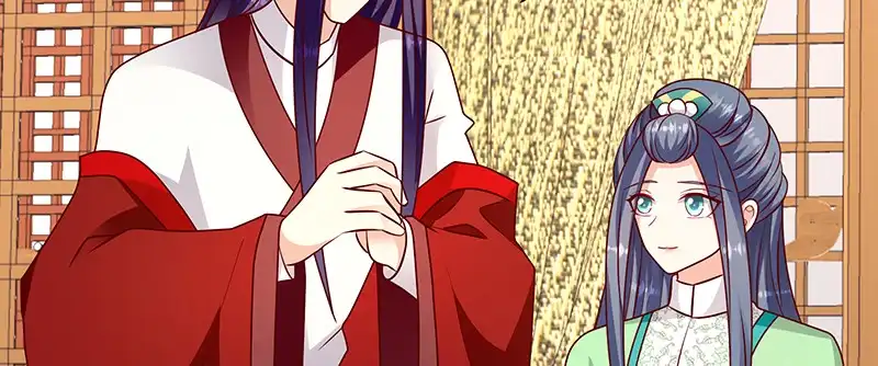 《蛇蝎不好惹：弃后也妖娆》第一百零七话下 一笔勾销 第92页