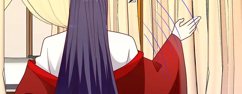 《蛇蝎不好惹：弃后也妖娆》第一百零七话下 一笔勾销 第53页