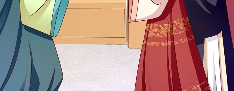 《蛇蝎不好惹：弃后也妖娆》第一百零八话上 玉瑶好想你... 第59页