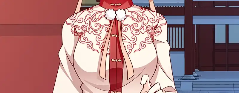 《蛇蝎不好惹：弃后也妖娆》第一百零八话上 玉瑶好想你... 第62页