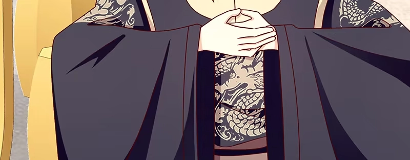 《蛇蝎不好惹：弃后也妖娆》第一百零八话上 玉瑶好想你... 第28页