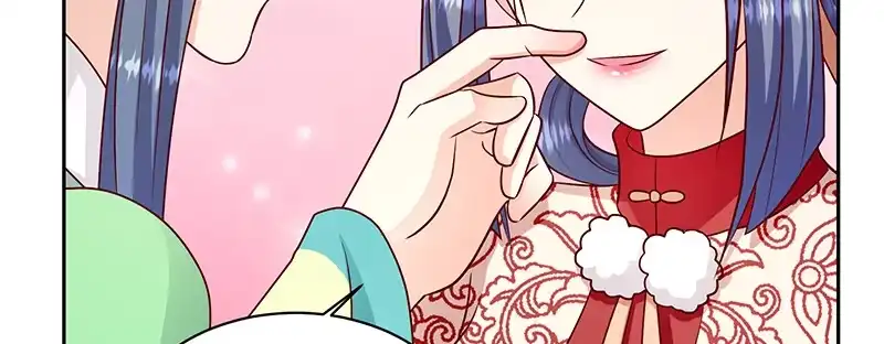 《蛇蝎不好惹：弃后也妖娆》第一百零八话上 玉瑶好想你... 第74页