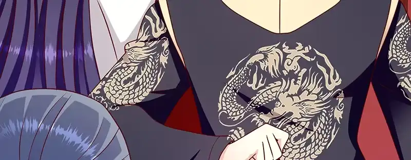 《蛇蝎不好惹：弃后也妖娆》第一百零八话上 玉瑶好想你... 第23页