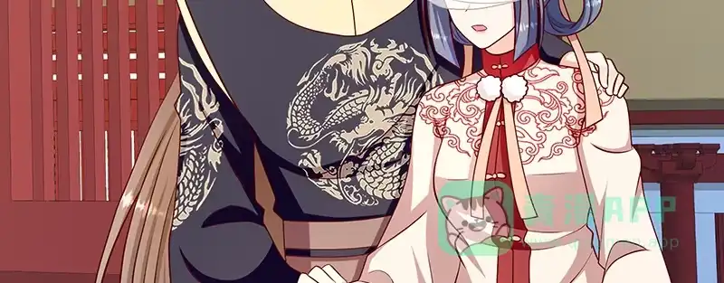 《蛇蝎不好惹：弃后也妖娆》第一百零八话上 玉瑶好想你... 第51页