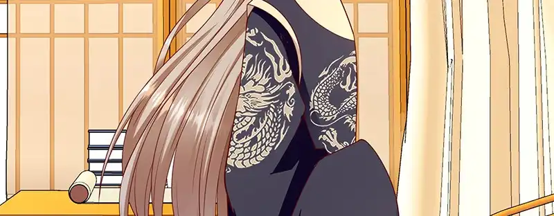 《蛇蝎不好惹：弃后也妖娆》第一百零九话上 签订条约 第40页
