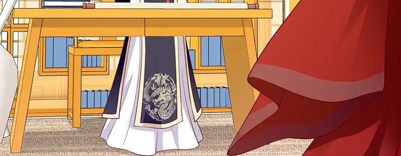 《蛇蝎不好惹：弃后也妖娆》第一百零九话上 签订条约 第75页