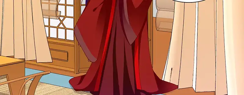 《蛇蝎不好惹：弃后也妖娆》第一百零九话上 签订条约 第28页