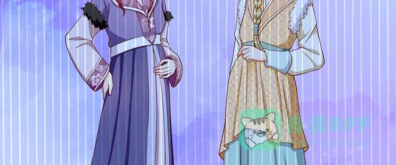《蛇蝎不好惹：弃后也妖娆》第一百零九话下 你怕了？ 第51页