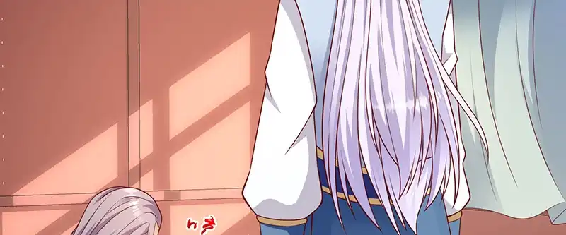 《蛇蝎不好惹：弃后也妖娆》第一百零九话下 你怕了？ 第28页