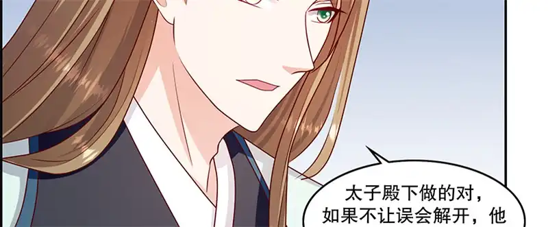 《蛇蝎不好惹：弃后也妖娆》第一百一十话上 好自为之 第62页