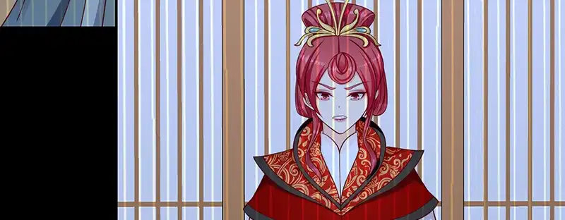 《蛇蝎不好惹：弃后也妖娆》第一百一十话上 好自为之 第10页