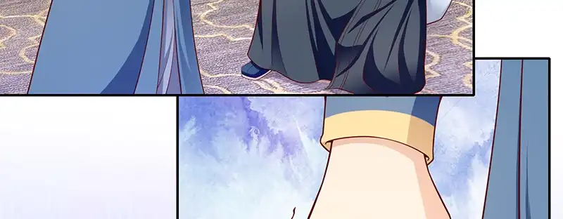 《蛇蝎不好惹：弃后也妖娆》第一百一十话上 好自为之 第27页
