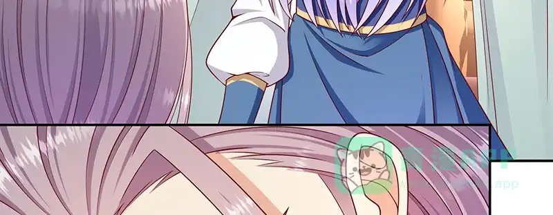 《蛇蝎不好惹：弃后也妖娆》第一百一十话上 好自为之 第46页