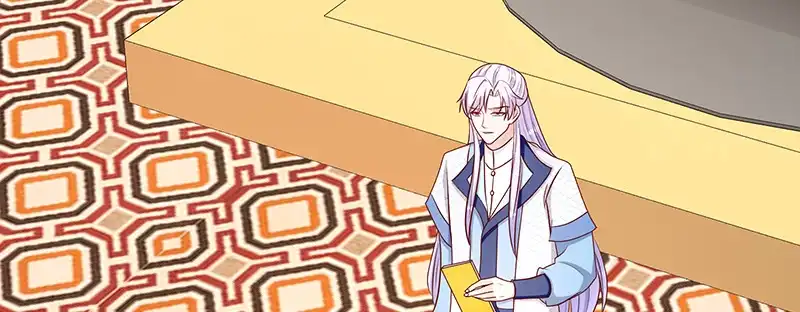《蛇蝎不好惹：弃后也妖娆》第一百十话下 驾崩 第10页