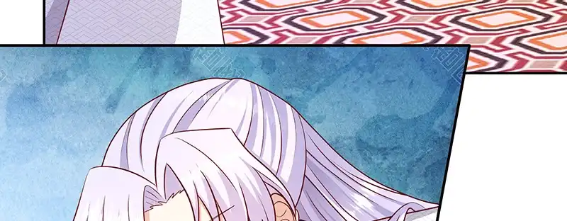 《蛇蝎不好惹：弃后也妖娆》第一百十话下 驾崩 第27页
