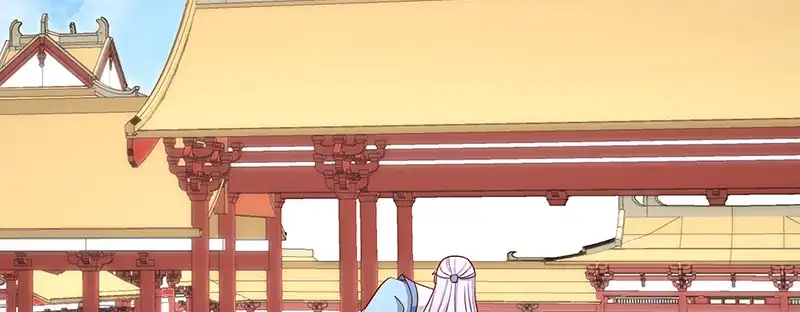《蛇蝎不好惹：弃后也妖娆》第一百十话下 驾崩 第34页