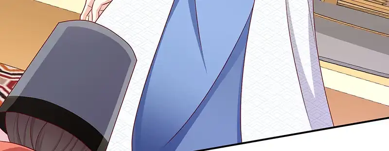 《蛇蝎不好惹：弃后也妖娆》第一百十话下 驾崩 第20页