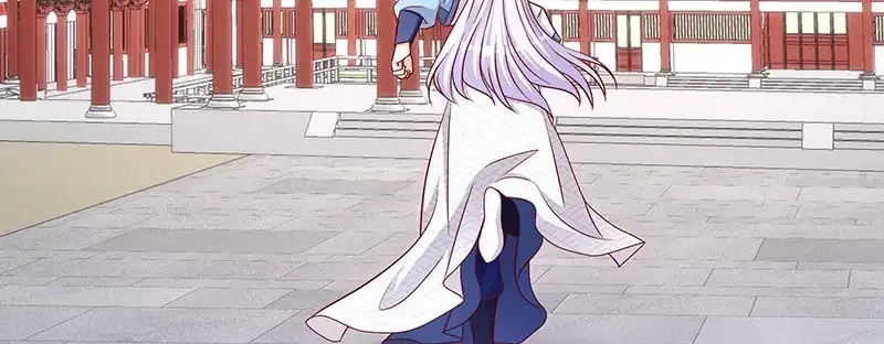 《蛇蝎不好惹：弃后也妖娆》第一百十话下 驾崩 第35页