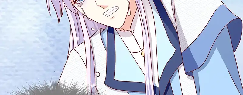 《蛇蝎不好惹：弃后也妖娆》第一百十话下 驾崩 第55页