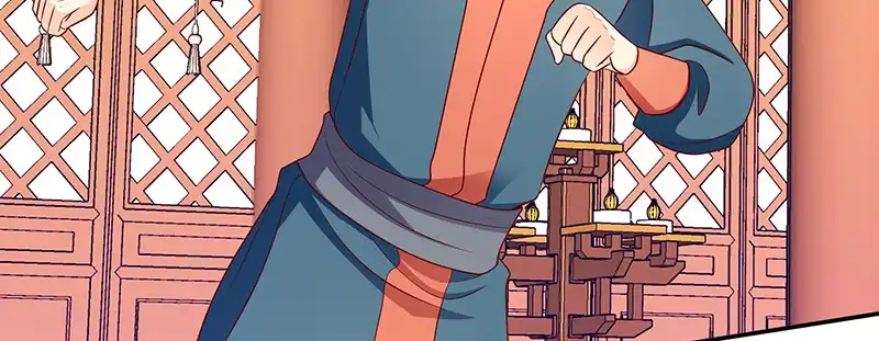 《蛇蝎不好惹：弃后也妖娆》第一百十话下 驾崩 第5页