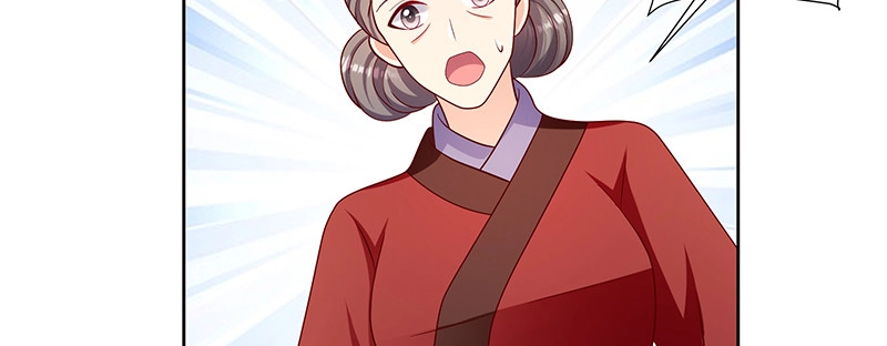 《蛇蝎不好惹：弃后也妖娆》第一百十一话上 心冷如寒冰 第40页