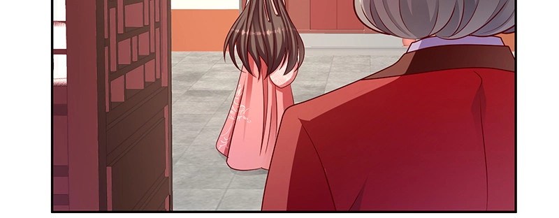 《蛇蝎不好惹：弃后也妖娆》第一百十一话上 心冷如寒冰 第74页