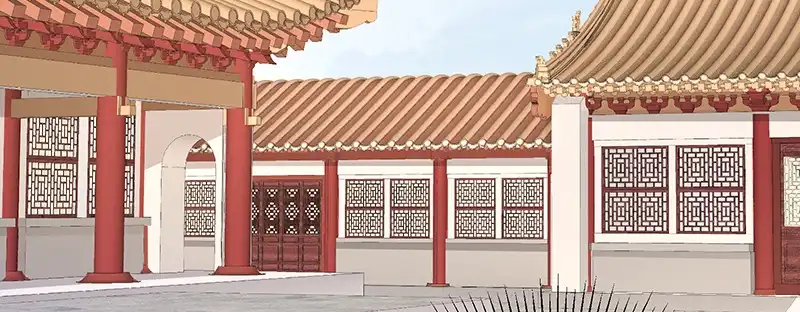 《蛇蝎不好惹：弃后也妖娆》第一百十一话上 心冷如寒冰 第4页