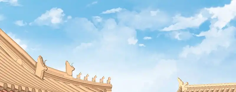 《蛇蝎不好惹：弃后也妖娆》第一百十一话上 心冷如寒冰 第3页