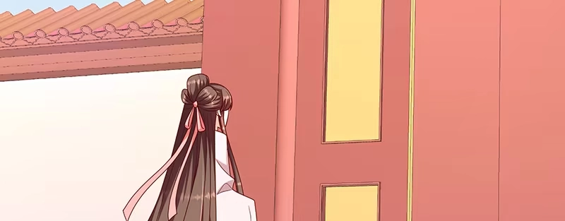 《蛇蝎不好惹：弃后也妖娆》第一百十三话上 别看了！ 第3页