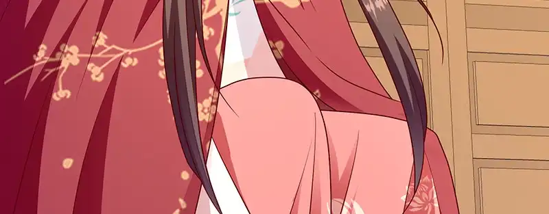 《蛇蝎不好惹：弃后也妖娆》第一百十三话上 别看了！ 第55页
