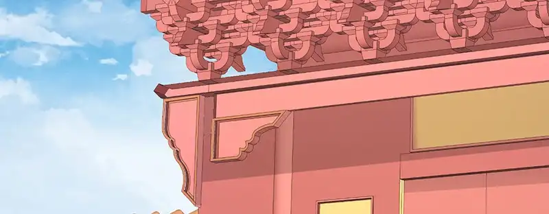 《蛇蝎不好惹：弃后也妖娆》第一百十三话上 别看了！ 第2页