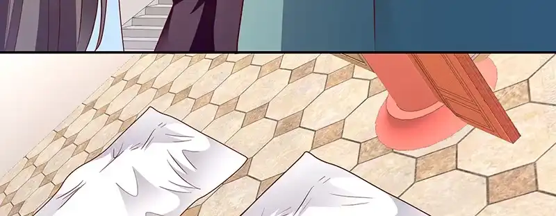 《蛇蝎不好惹：弃后也妖娆》第一百十三话上 别看了！ 第30页