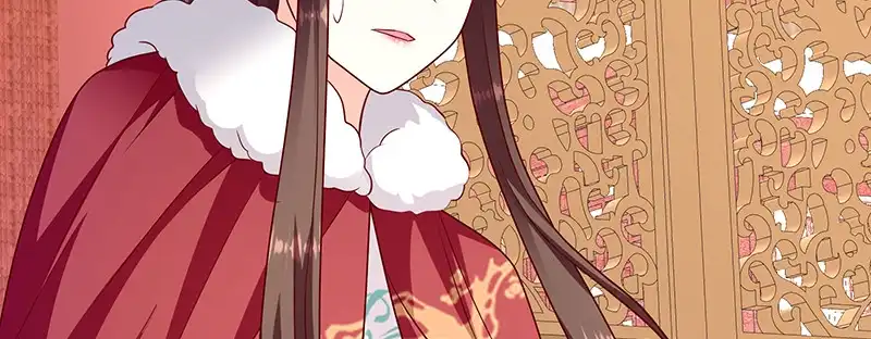 《蛇蝎不好惹：弃后也妖娆》第一百十三话上 别看了！ 第54页