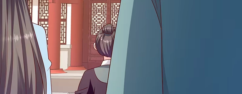 《蛇蝎不好惹：弃后也妖娆》第一百十三话上 别看了！ 第29页