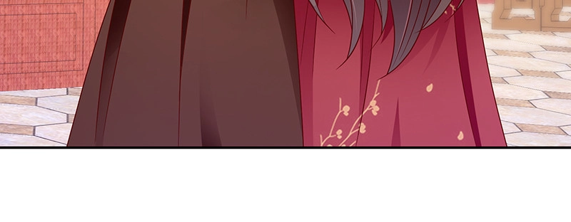 《蛇蝎不好惹：弃后也妖娆》第一百十三话上 别看了！ 第80页