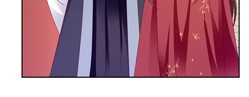 《蛇蝎不好惹：弃后也妖娆》第一百十三话上 别看了！ 第38页