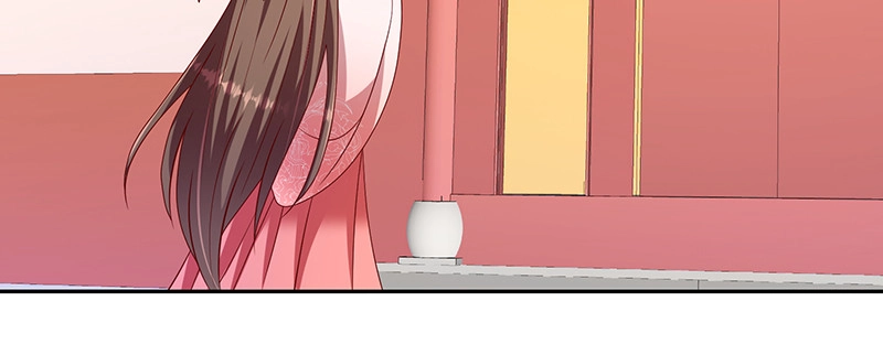 《蛇蝎不好惹：弃后也妖娆》第一百十三话上 别看了！ 第4页