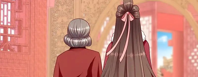 《蛇蝎不好惹：弃后也妖娆》第一百十三话上 别看了！ 第78页