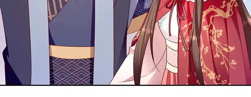 《蛇蝎不好惹：弃后也妖娆》第一百十三话上 别看了！ 第48页