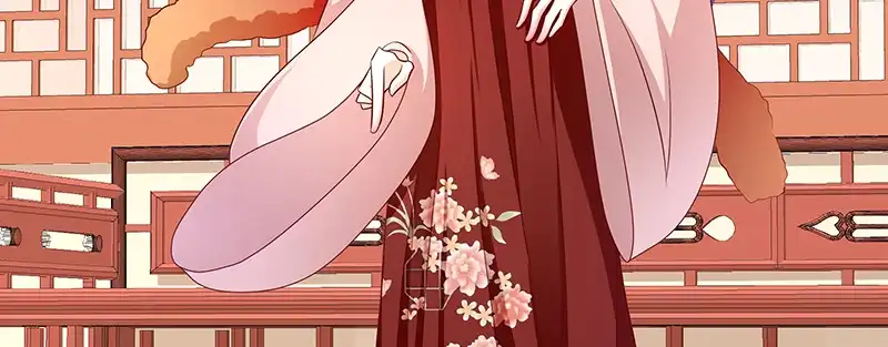 《蛇蝎不好惹：弃后也妖娆》第一百十三话下 好戏还在后头 第35页