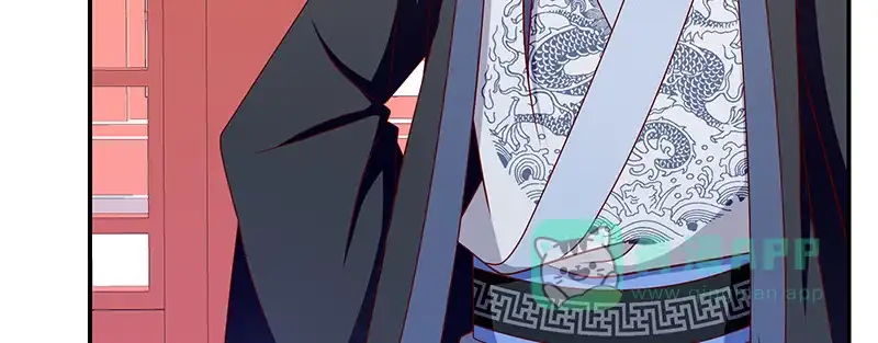 《蛇蝎不好惹：弃后也妖娆》第一百十三话下 好戏还在后头 第51页