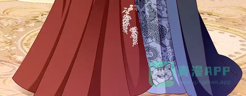 《蛇蝎不好惹：弃后也妖娆》第一百十三话下 好戏还在后头 第61页